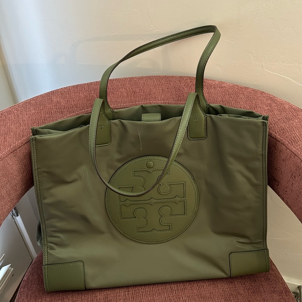 Tory Burch Ella Tote 👜